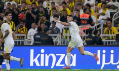 CR7 retrouve son rang en Saudi Pro League