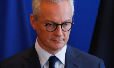 LE MAIRE SUGGÈRE AUX ASSUREURS DE RENDRE L'ARGENT DES SINISTRES "QUI N'ONT PAS EU LIEU"