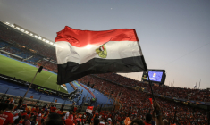 L’Égypte refuse à son tour le match des fiertés au Mondial 2026