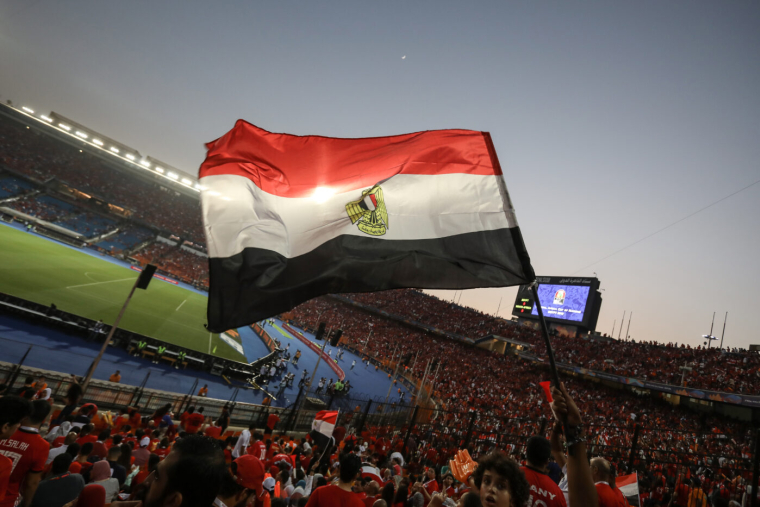 L’Égypte refuse à son tour le match des fiertés au Mondial 2026