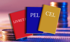 Le taux des livrets bancaires reste sous celui de l'inflation. (© Flickr/jack/Bonner)