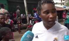 Coup d'Etat militaire en Guinée : les attentes des habitants après la chute d'Alpha Condé