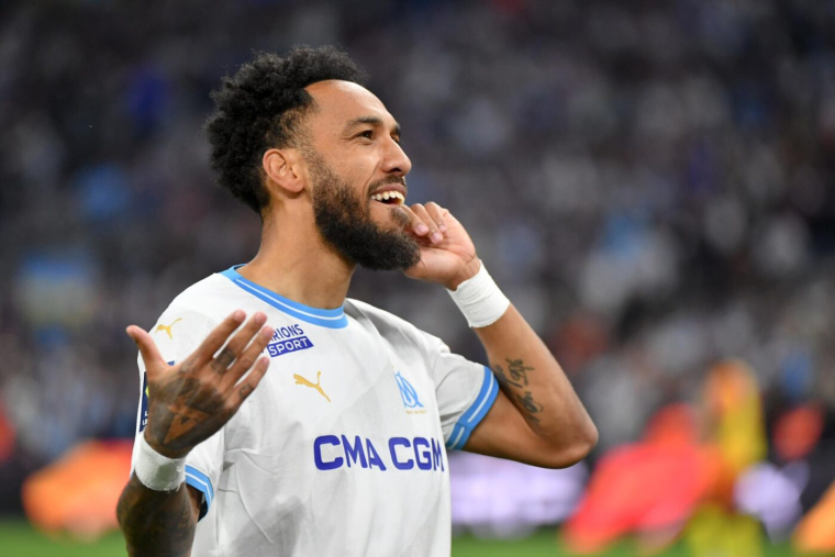 Cinq bonnes raisons de se réjouir du retour d’Aubameyang à l’OM