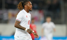 Un international condamné pour violences sur son ex-compagne