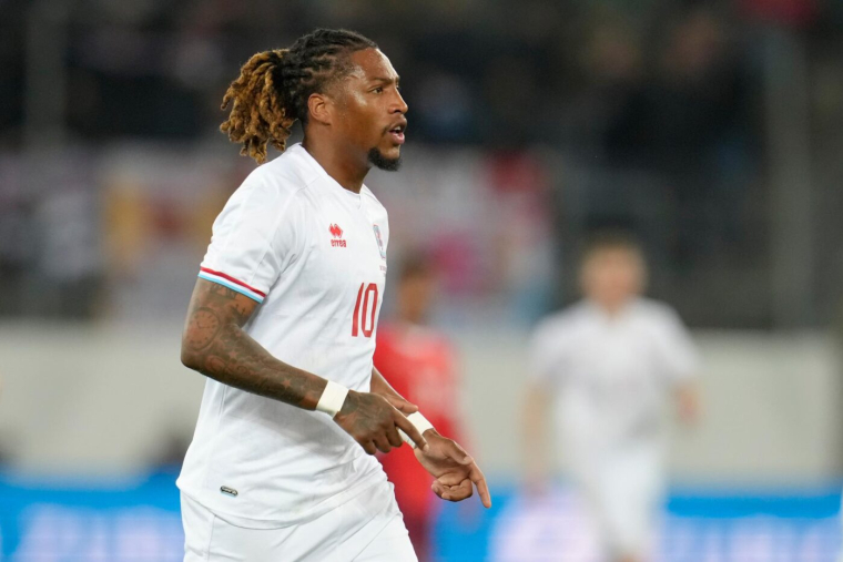 Un international condamné pour violences sur son ex-compagne