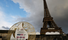 ( AFP / STEFANO RELLANDINI )