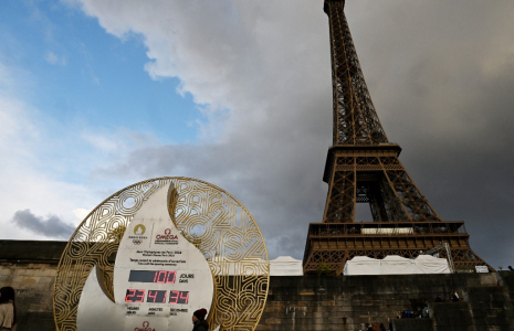 ( AFP / STEFANO RELLANDINI )