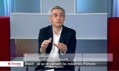 Brexit : ce qu'en pensent les industriels français