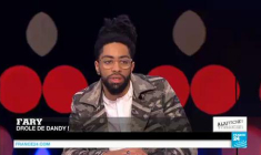 Fary, drôle de dandy