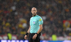 Éric Wattellier : « Passer à côté de mon premier match de Ligue 1 a été hyper formateur »