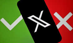 L'Arcom, régulateur du numérique, a recensé les propos et stéréotypes sexistes circulant sur des grandes plateformes ( AFP / Lionel BONAVENTURE )