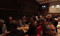 Les députés Insoumis se réunissent après la chute du gouvernement