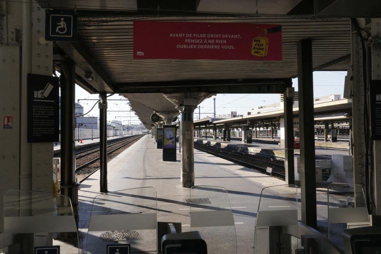 ( AFP / GEOFFROY VAN DER HASSELT )