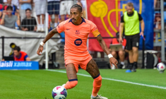 Le Barça a un nouveau capitaine