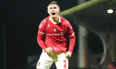 Encore une soirée de folie pour Wrexham, sur la pelouse de QPR