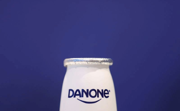DANONE VEND LE SOLDE DE SA PARTICIPATION DE 6,61% DANS LE JAPONAIS YAKULT