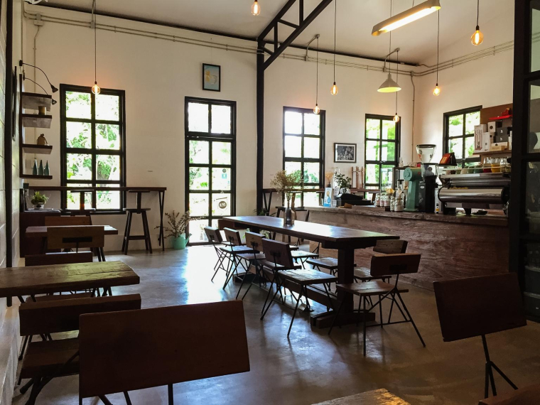 Le coliving, tendance qui préfigure peut-être le logement de demain