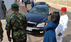 MALI : LE PRÉSIDENT ET LE PREMIER MINISTRE INTÉRIMAIRES ONT ÉTÉ LIBÉRÉS