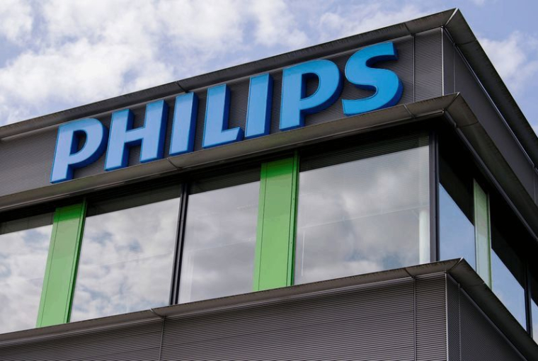 PHILIPS BRILLE, LES PRÉVISIONS RASSURENT APRÈS UN 1ER TRIMESTRE MITIGÉ