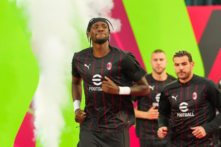 Un ancien de Chelsea fait le choix de Beşiktaş