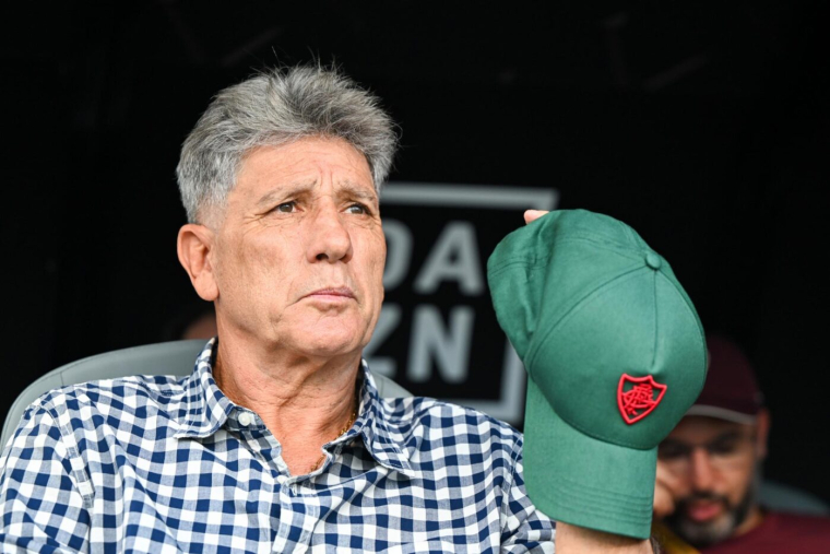 Renato Gaucho défend le bilan des entraîneurs brésiliens au Mondial des clubs