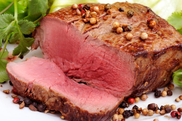 La viande rouge est-elle déconseillée