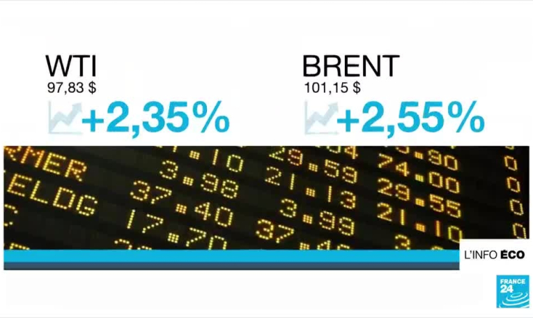 Prix de l'énergie : les gouvernements européens cherchent à freiner la hausse