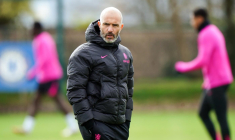 Battus par les U21, les pros de Chelsea privés de congé