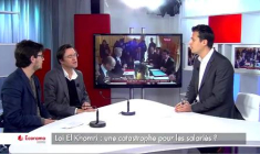 Loi El Khomri : une catastrophe pour les salariés ? (VIDEO)