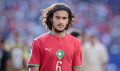 Bouaddi ne regrette pas d'avoir choisi le Maroc