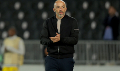 L’entraîneur du Maccabi Tel-Aviv aurait aimé « moins de respect » de l’OL