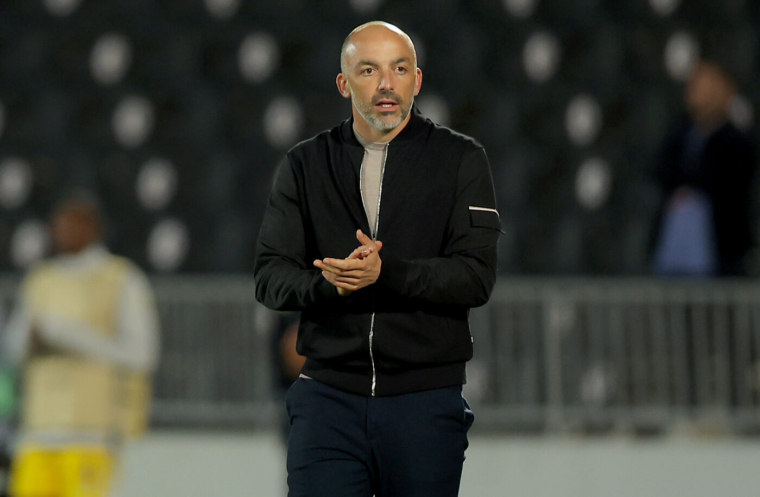 L’entraîneur du Maccabi Tel-Aviv aurait aimé « moins de respect » de l’OL