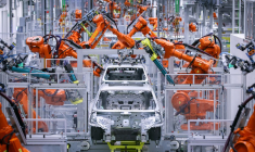 ( AFP / RONNY HARTMANN )