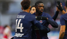 Deux absents de taille et un retour majeur dans le groupe du PSG à Bilbao