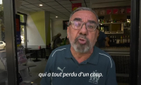 Après la victoire du PSG, les Marseillais se consolent d'être "à jamais les premiers"