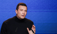 ( AFP / THIBAUD MORITZ )