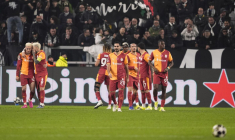 Galatasaray attend la prolongation pour doucher les espoirs d'une Juve conquérante