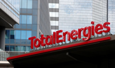 TOTALENERGIES PRÉVOIT 1,5 MILLIARD DE DOLLARS DE RACHATS D'ACTIONS AU QUATRIÈME TRIMESTRE