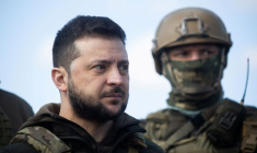 ZELENSKY S'EXPRIMERA CE MARDI DEVANT LE CONSEIL DE SÉCURITÉ DE L'ONU