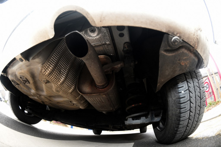 ( AFP / DAMIEN MEYER )