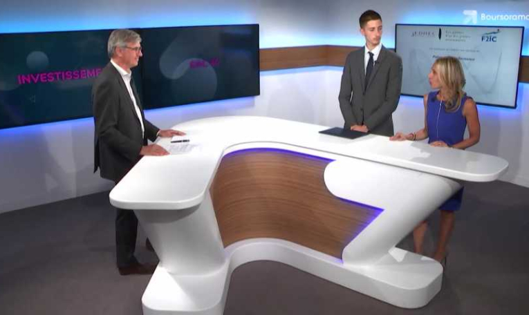 Palmes d’or des Jeunes Actionnaires : une sixième édition entièrement digitale avec toujours plus de votants !