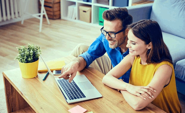 Prêt immobilier : le parcours client n’a jamais été aussi fluide