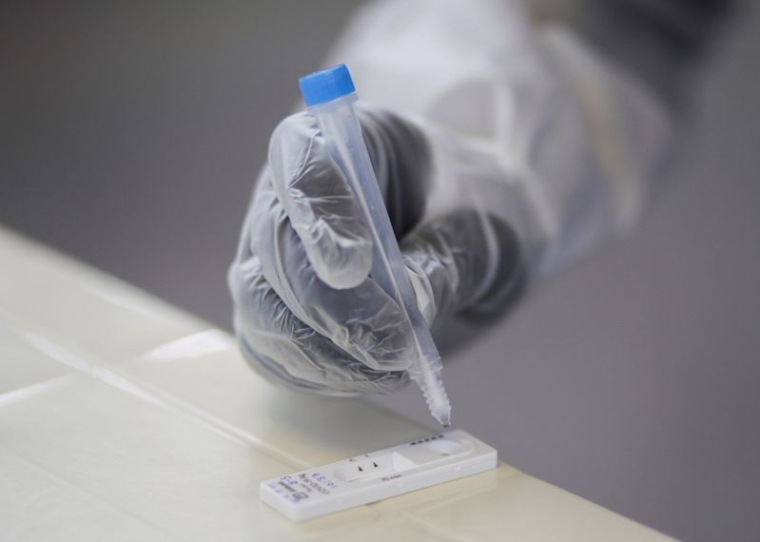 CORONAVIRUS: TEST NÉGATIF REQUIS POUR LES PASSAGERS DE VOLS VERS LES USA