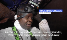 Les égoutiers de Paris, travailleurs de l'ombre essentiels à la ville lumière