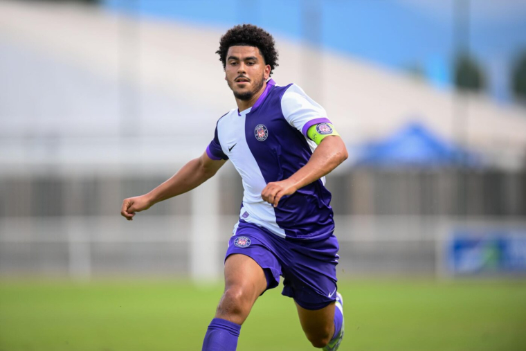 Toulouse dit au revoir à Zakaria Aboukhlal