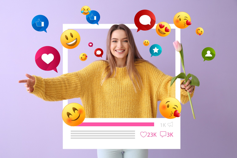 Réseaux sociaux  quel est leur impact réel