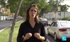 Des studios de télévision saccagés en Irak, les journalistes pris pour cible