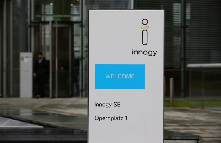 INNOGY NE DONNE AUCUNE RECOMMANDATION CONCERNANT L'OPA D'E.ON
