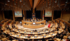 ALLIANCE ENTRE LAREM ET LA DROITE DANS LE SUD, LR RÉPLIQUE