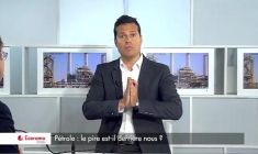 Pétrole : le pire est-il derrière nous ? (VIDEO)